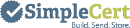 SimpleCert